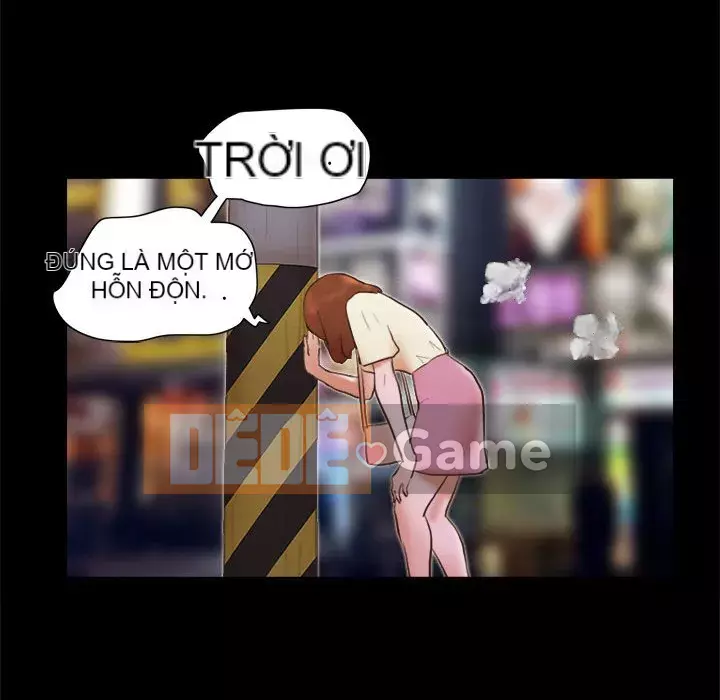 Gặp bẫy Chương 36-37