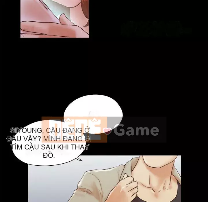 Gặp bẫy Chương 36-37