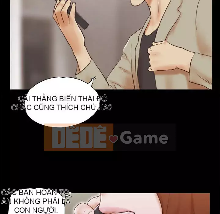 Gặp bẫy Chương 36-37