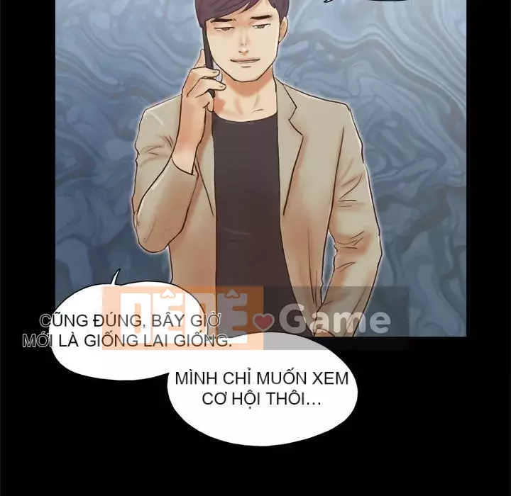 Gặp bẫy Chương 36-37