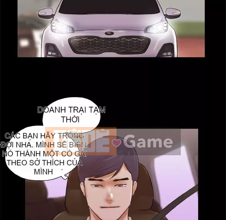 Gặp bẫy Chương 36-37