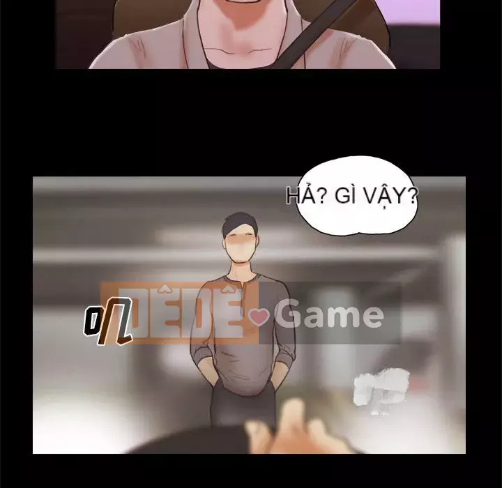 Gặp bẫy Chương 36-37