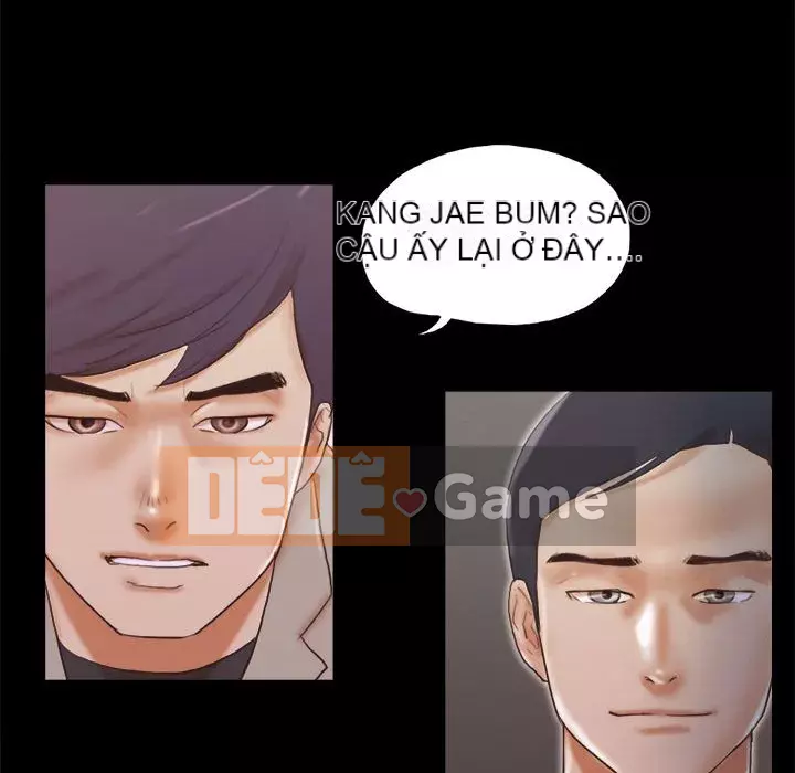 Gặp bẫy Chương 36-37