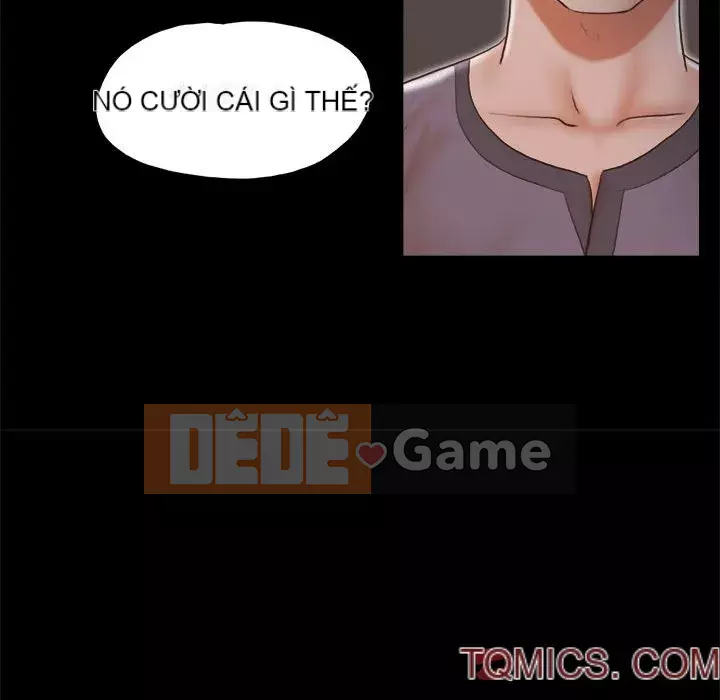 Gặp bẫy Chương 36-37