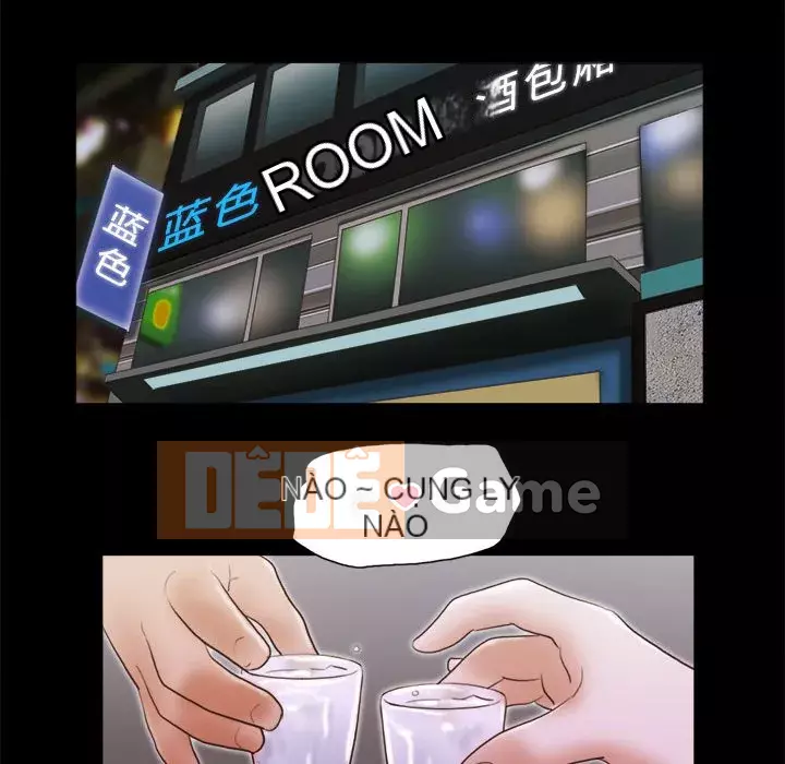 Gặp bẫy Chương 36-37