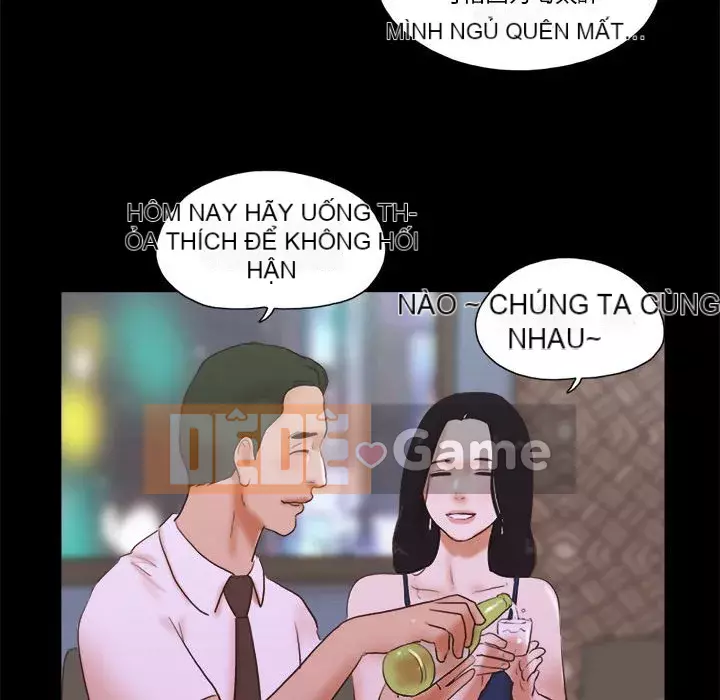 Gặp bẫy Chương 36-37