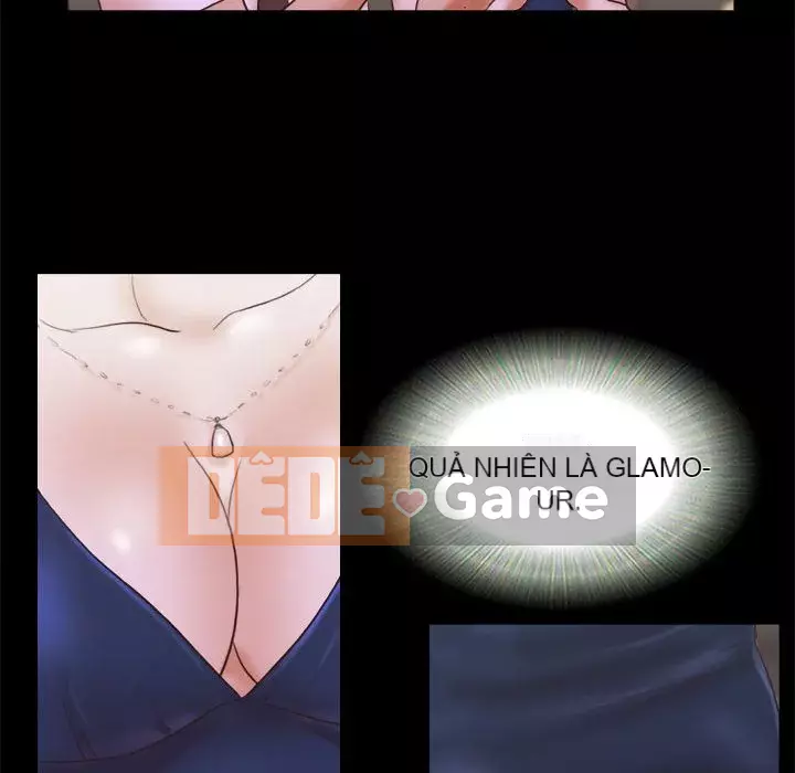 Gặp bẫy Chương 36-37