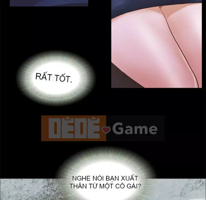 Gặp bẫy Chương 36-37