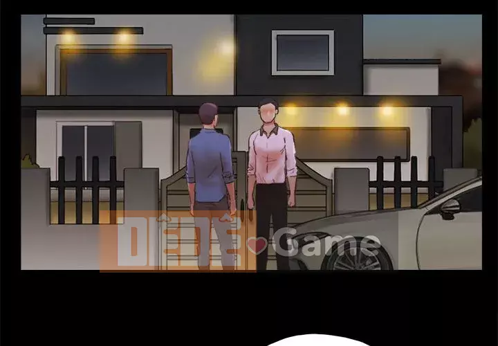 Gặp bẫy Chương 35