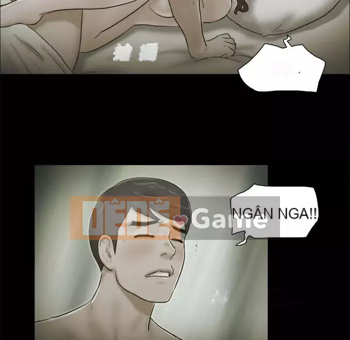 Gặp bẫy Chương 35