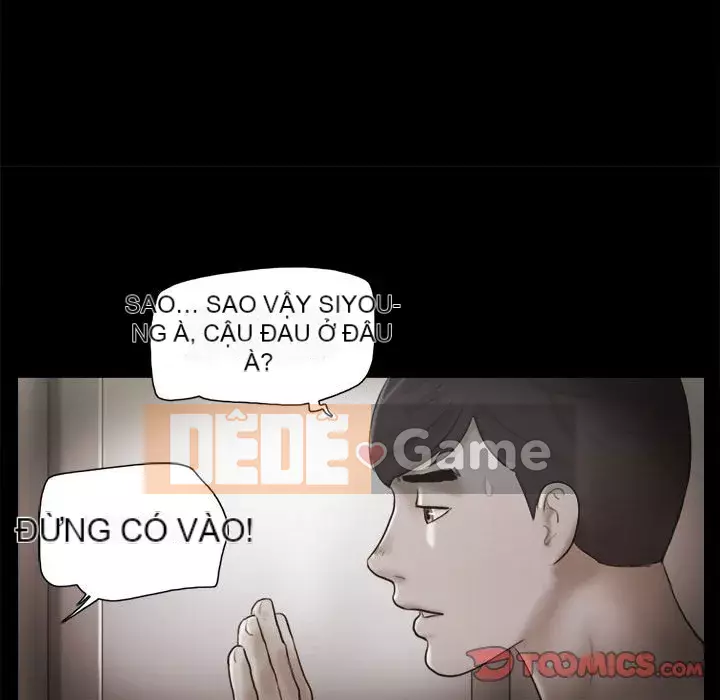 Gặp bẫy Chương 35