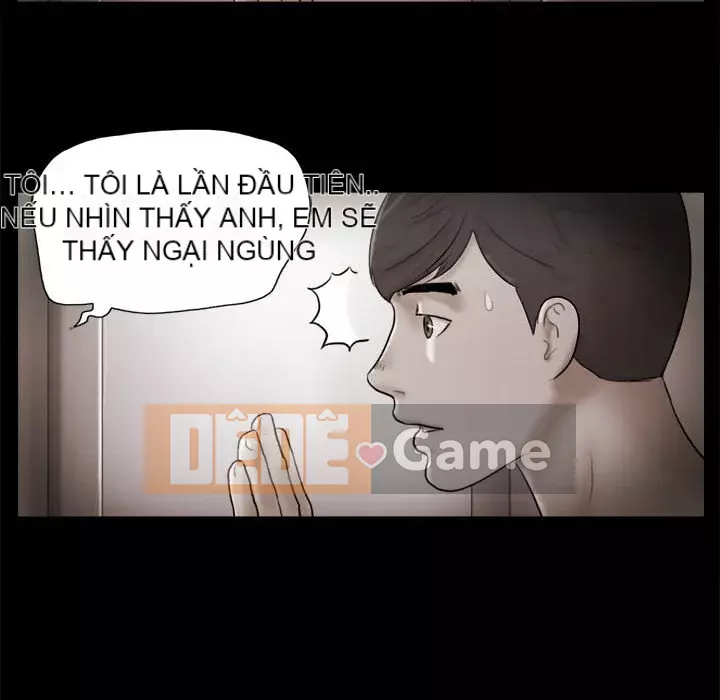 Gặp bẫy Chương 35