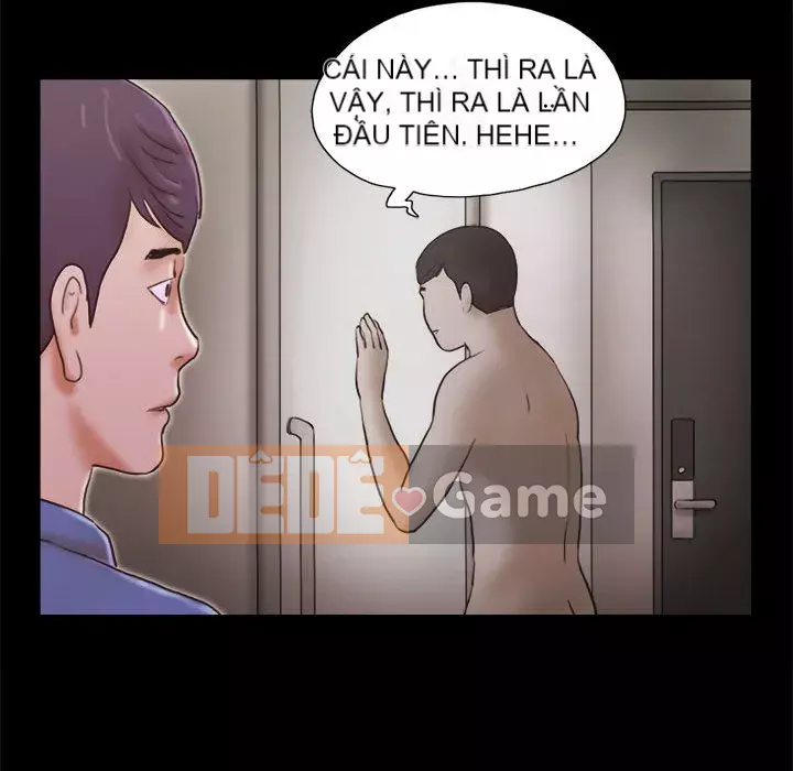 Gặp bẫy Chương 35