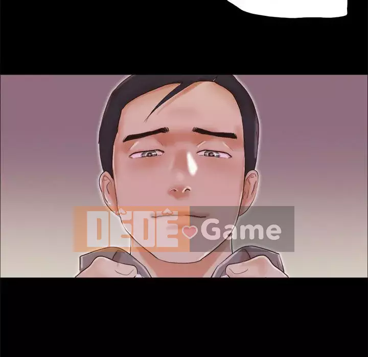 Gặp bẫy Chương 35