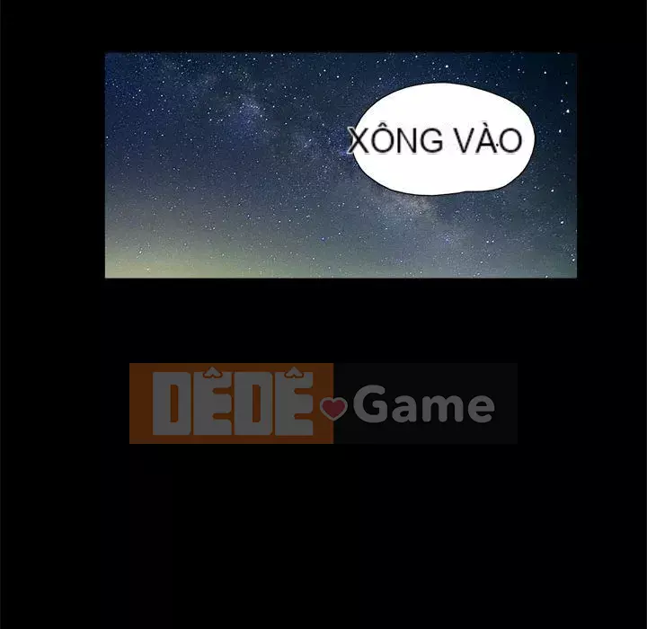 Gặp bẫy Chương 35