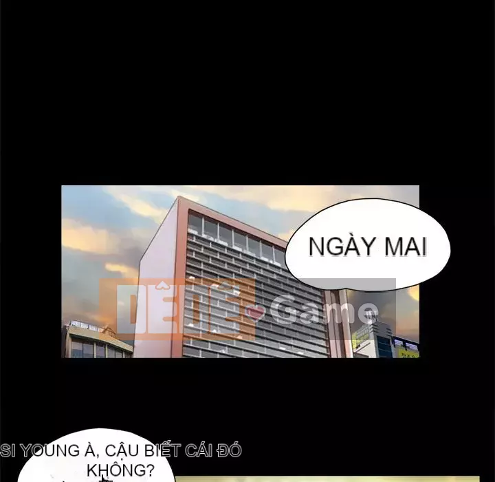 Gặp bẫy Chương 35