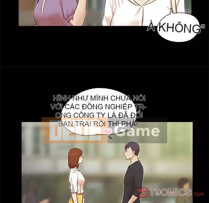 Gặp bẫy Chương 35