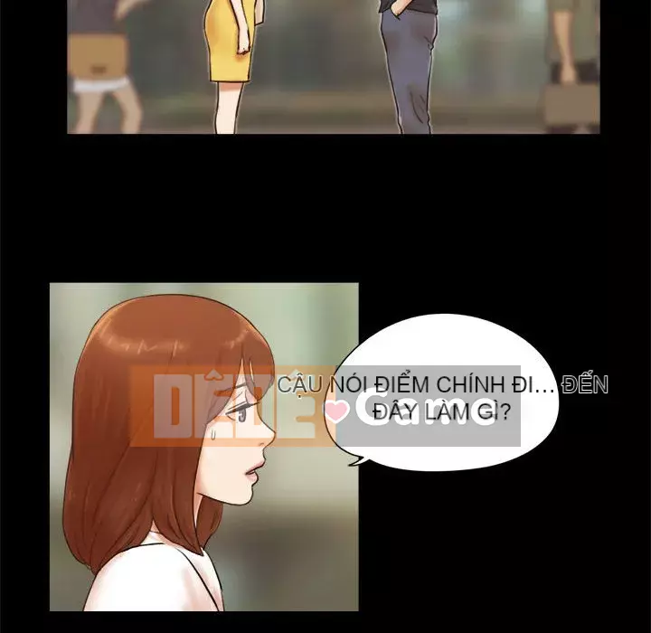 Gặp bẫy Chương 35