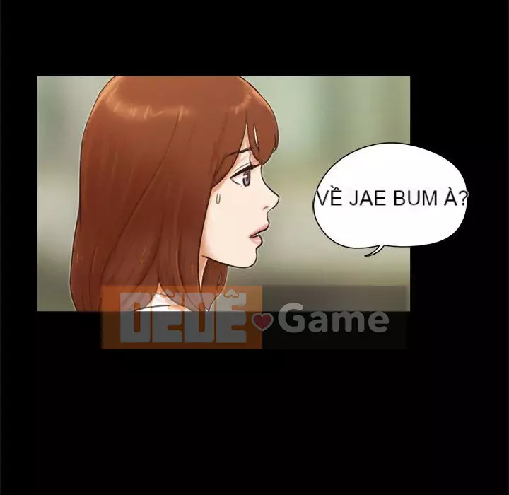 Gặp bẫy Chương 35