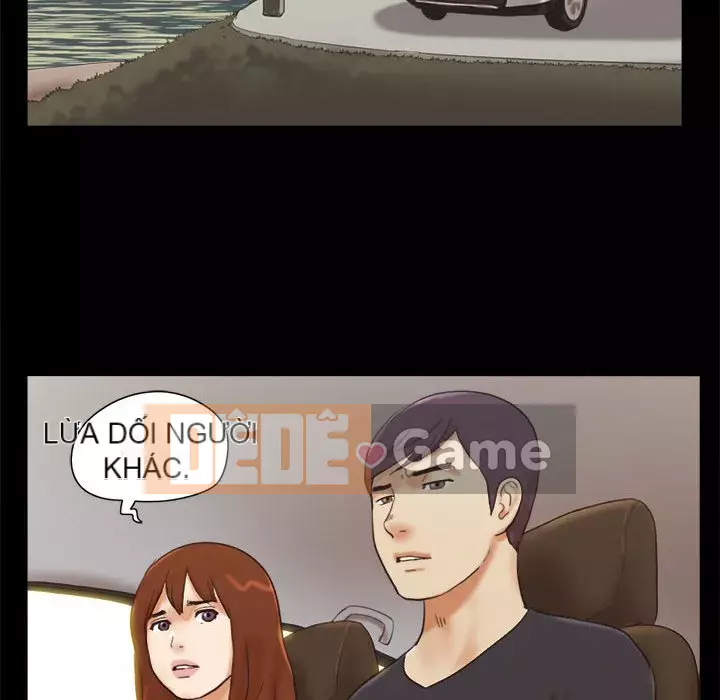 Gặp bẫy Chương 35