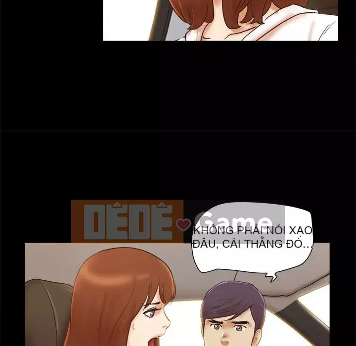 Gặp bẫy Chương 35