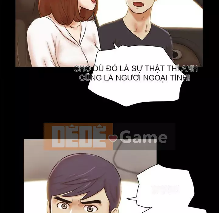 Gặp bẫy Chương 35