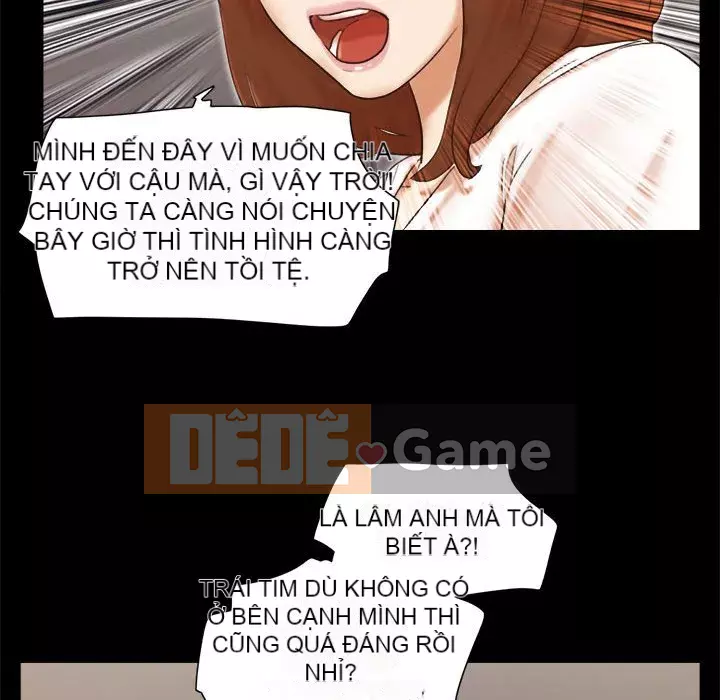 Gặp bẫy Chương 35