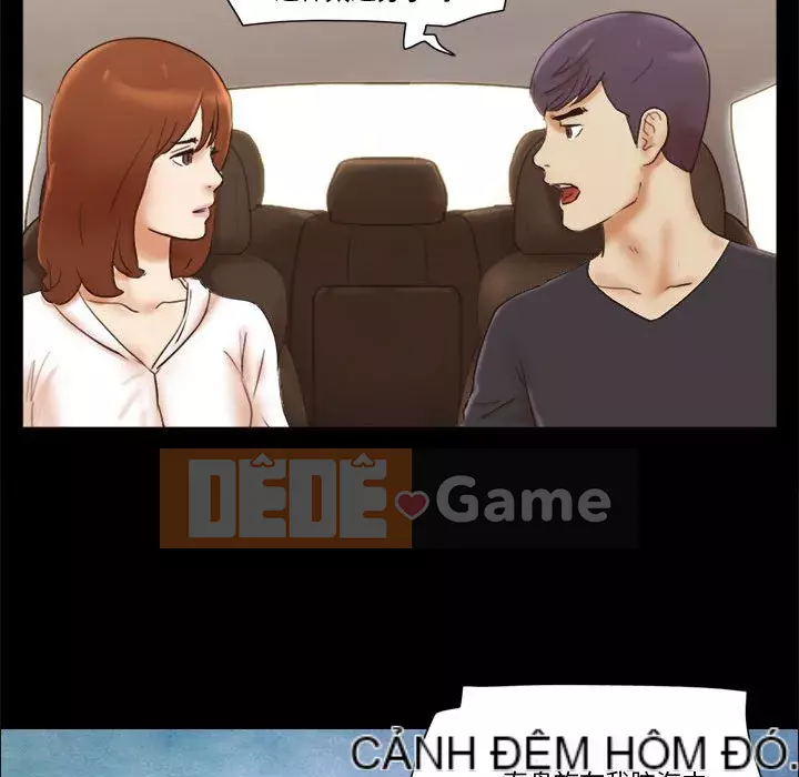 Gặp bẫy Chương 35