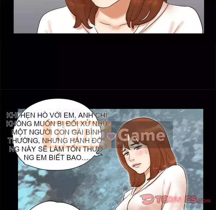 Gặp bẫy Chương 35