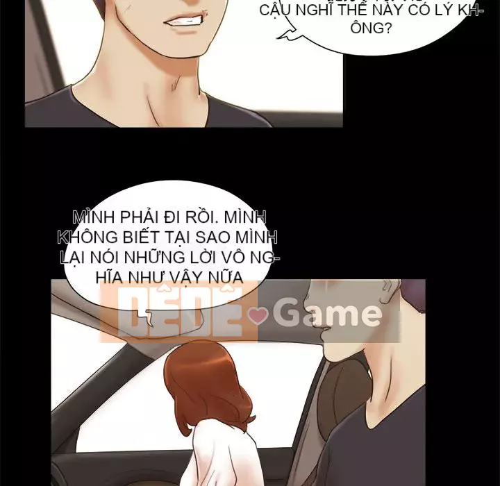 Gặp bẫy Chương 35