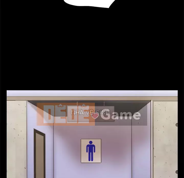 Gặp bẫy Chương 35