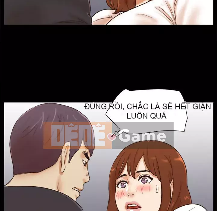 Gặp bẫy Chương 35