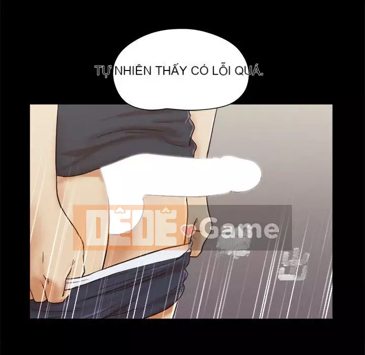 Gặp bẫy Chương 35