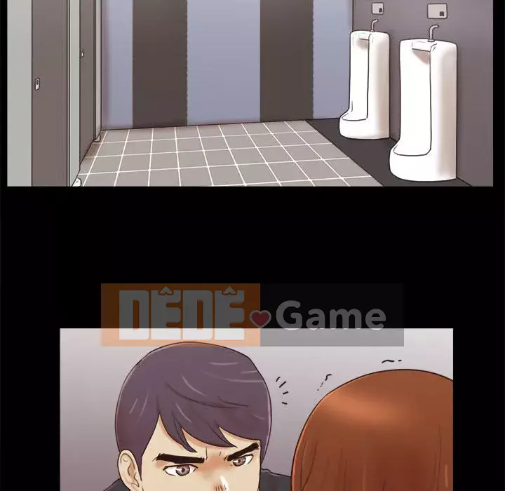 Gặp bẫy Chương 35