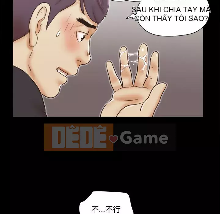 Gặp bẫy Chương 35