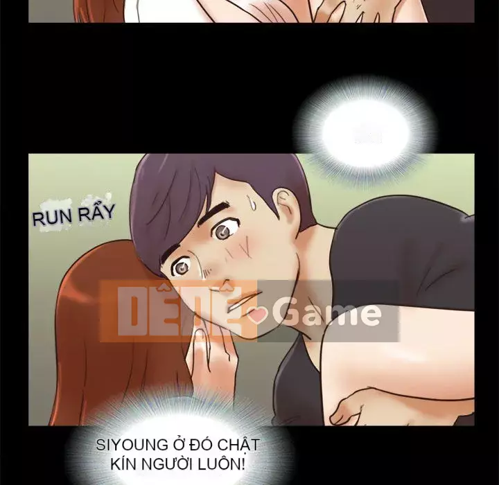 Gặp bẫy Chương 35