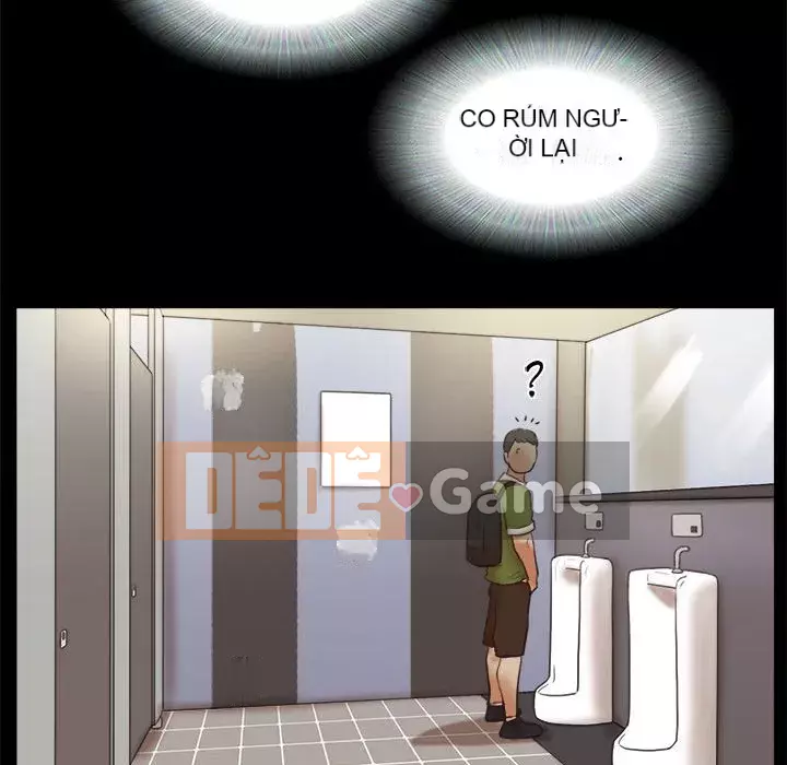 Gặp bẫy Chương 35