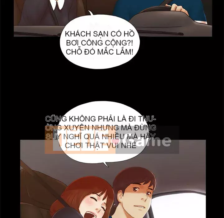 Gặp Cạm Bẫy Chương 1-34