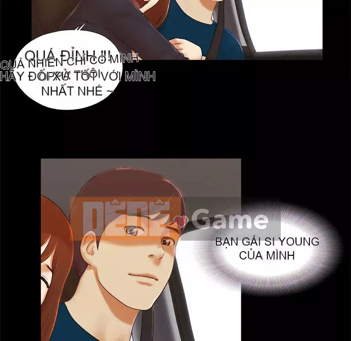 Gặp Cạm Bẫy Chương 1-34