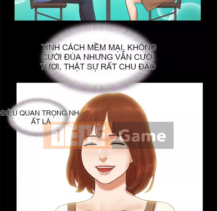 Gặp Cạm Bẫy Chương 1-34