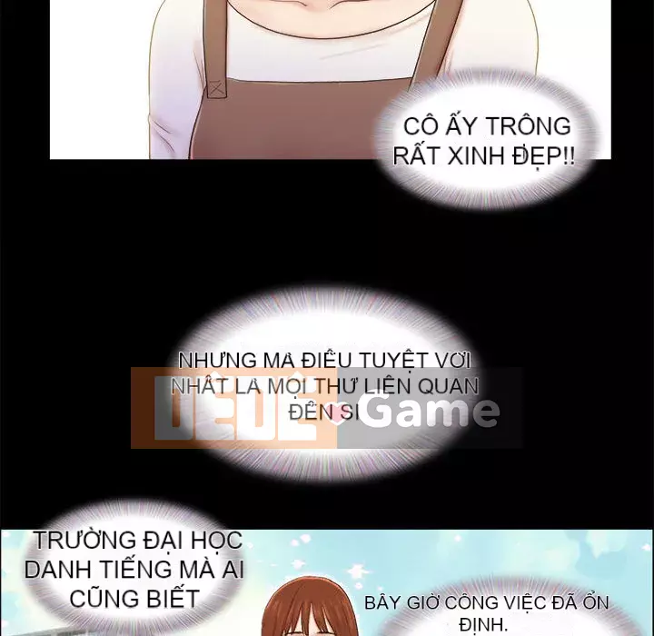 Gặp Cạm Bẫy Chương 1-34