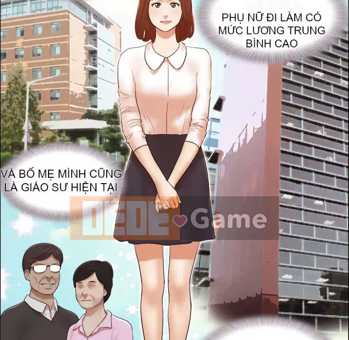 Gặp Cạm Bẫy Chương 1-34