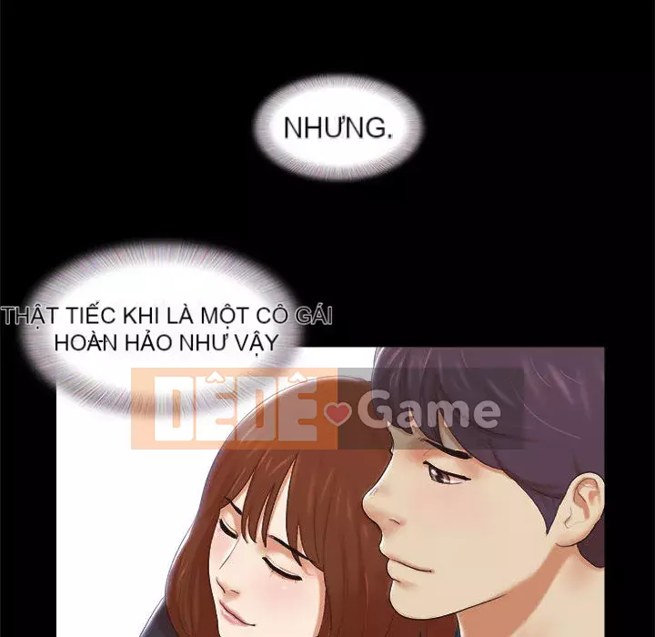 Gặp Cạm Bẫy Chương 1-34