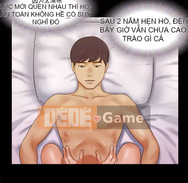 Gặp Cạm Bẫy Chương 1-34