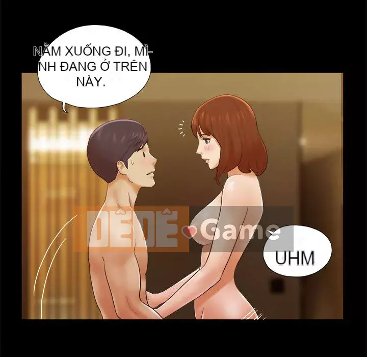 Gặp Cạm Bẫy Chương 1-34