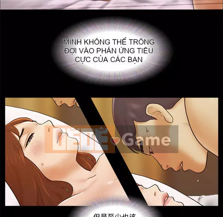 Gặp Cạm Bẫy Chương 1-34