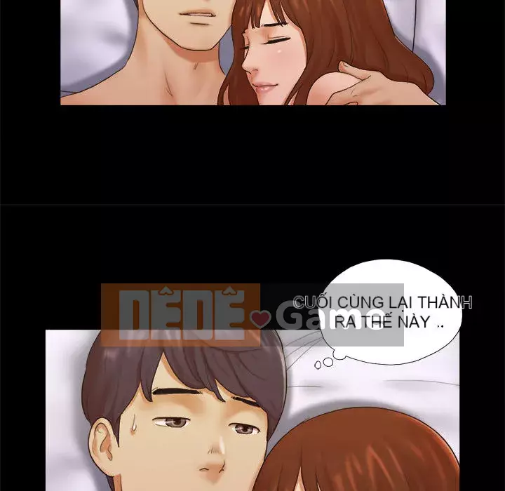 Gặp Cạm Bẫy Chương 1-34