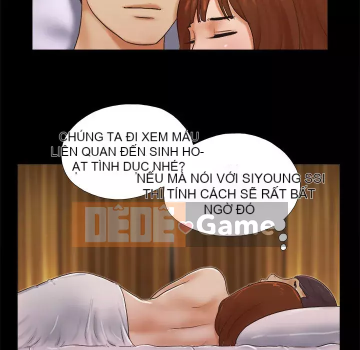 Gặp Cạm Bẫy Chương 1-34