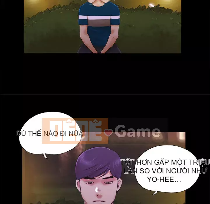 Gặp Cạm Bẫy Chương 1-34