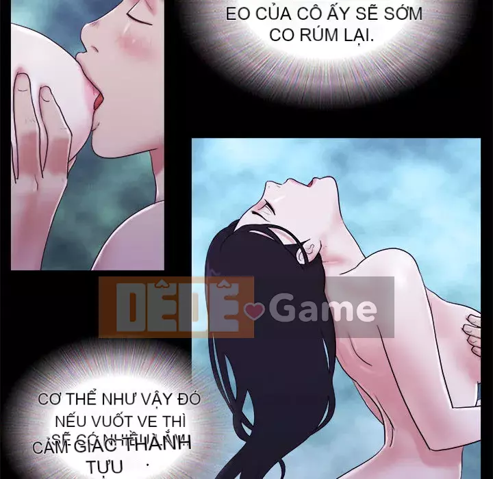 Gặp Cạm Bẫy Chương 1-34